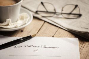 estate planning